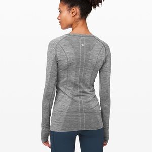 Switfly arch Long Sleeve